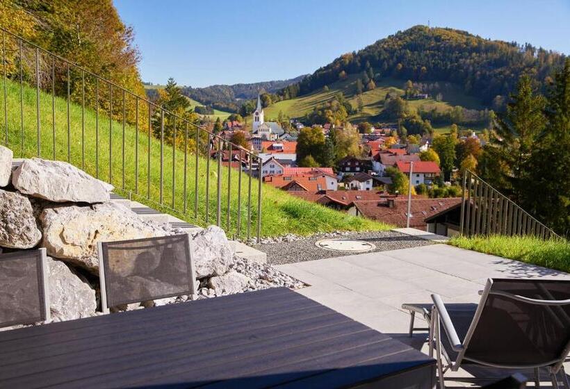 Staufen Chalets Am Kalvarienberg