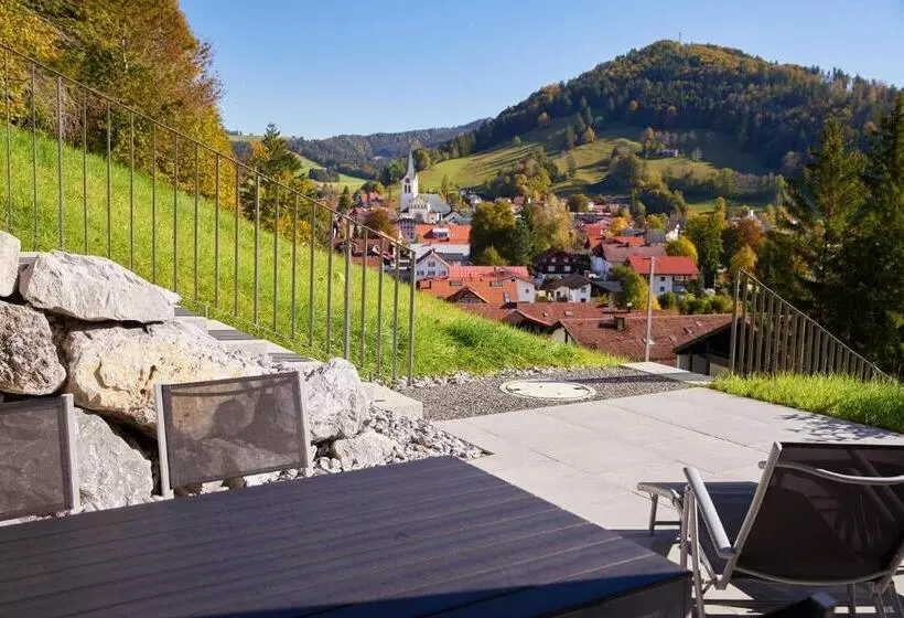 Staufen Chalets Am Kalvarienberg