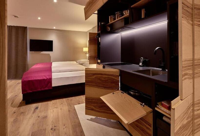 Staufen Chalets Am Kalvarienberg