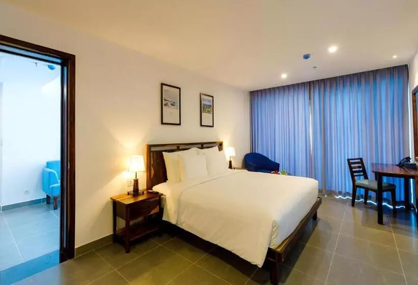 Asteria Mui Ne Resort