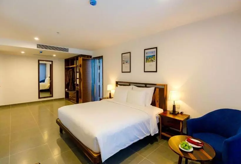 Asteria Mui Ne Resort