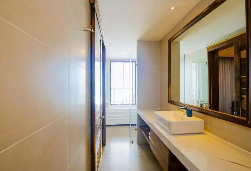 Asteria Mui Ne Resort