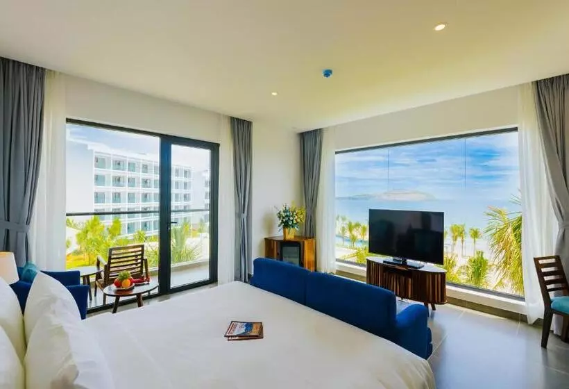 Asteria Mui Ne Resort