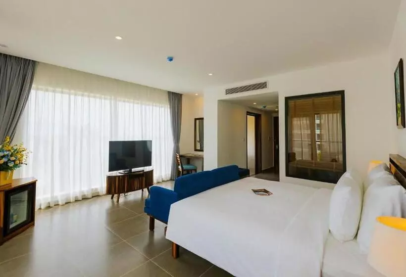 Asteria Mui Ne Resort