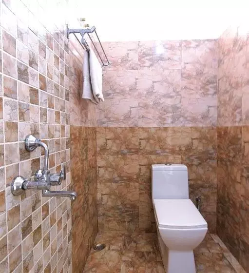 Aura Hotel Rajdhani Residency