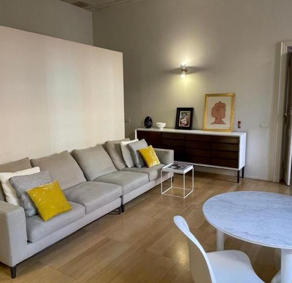 Bed and Breakfast Bb A Parma Duomo