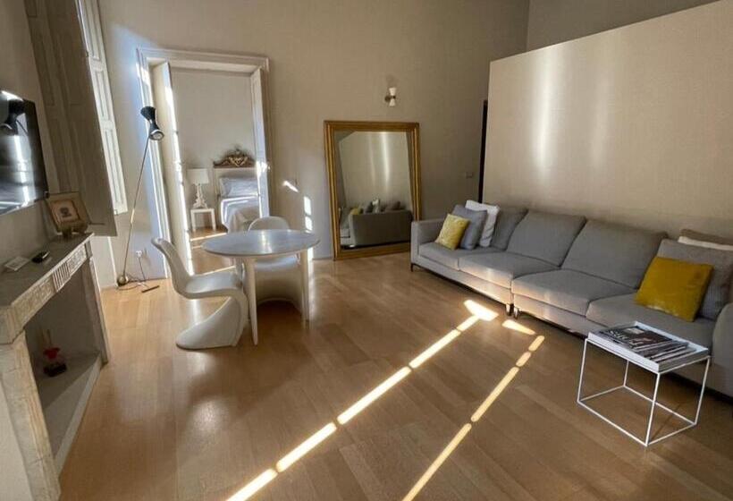 Bed and Breakfast Bb A Parma Duomo