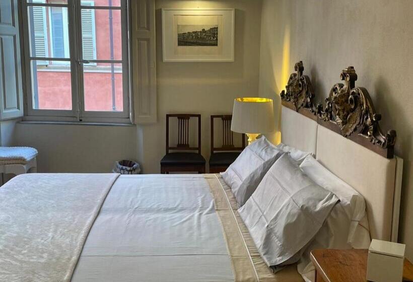 Bed and Breakfast Bb A Parma Duomo