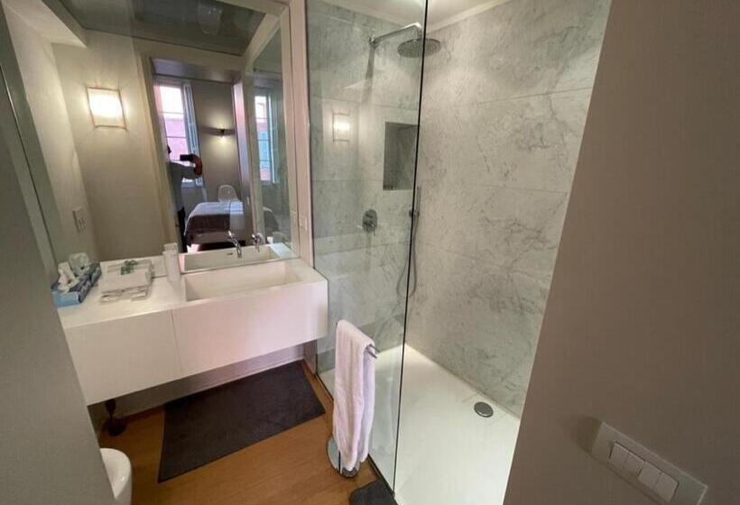 Bed and Breakfast Bb A Parma Duomo