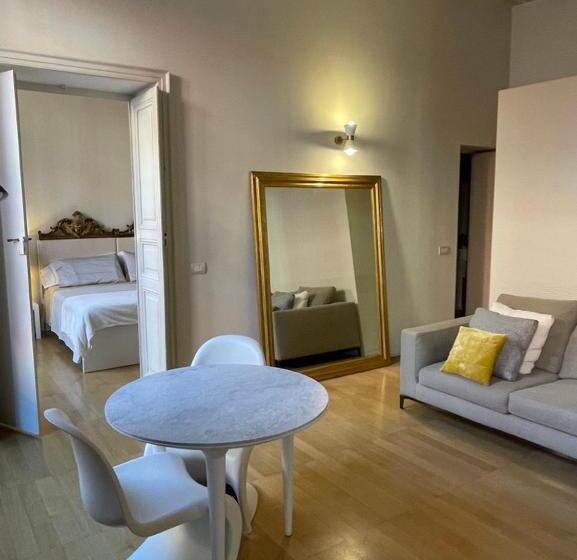 Bed and Breakfast Bb A Parma Duomo