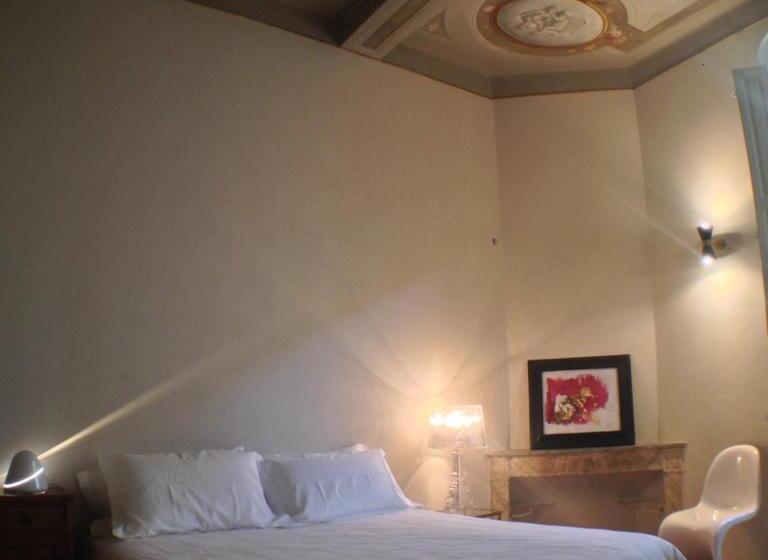 Bed and Breakfast Bb A Parma Duomo