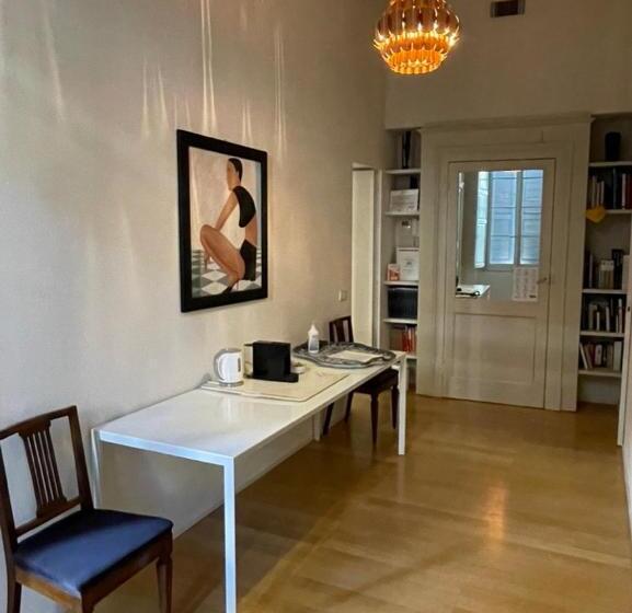 Bed and Breakfast Bb A Parma Duomo