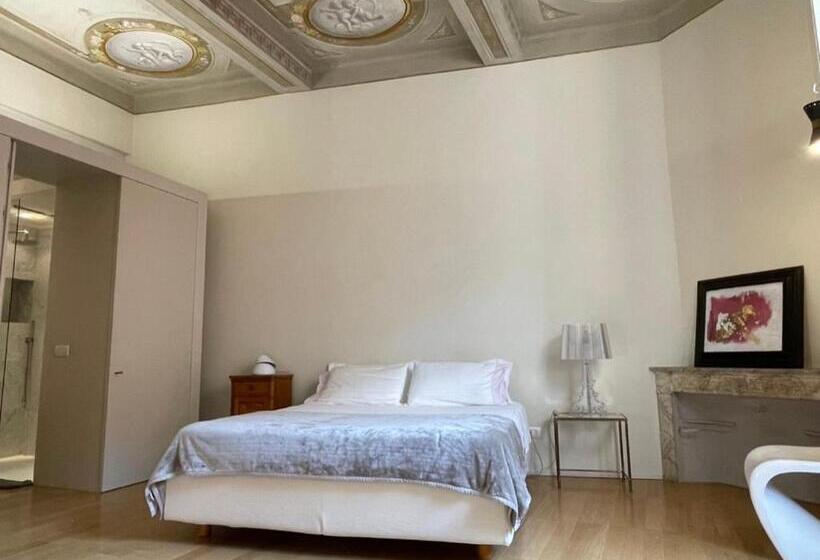 Bed and Breakfast Bb A Parma Duomo