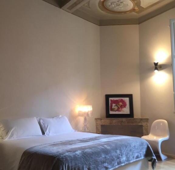 Bed and Breakfast Bb A Parma Duomo