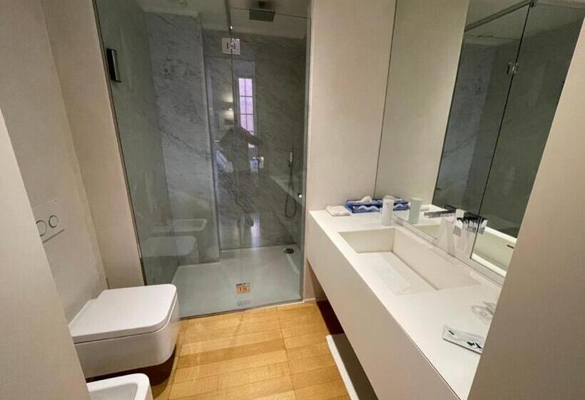 Bed and Breakfast Bb A Parma Duomo