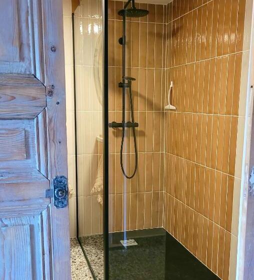 צימר Chambre D Hôte à Tandem House