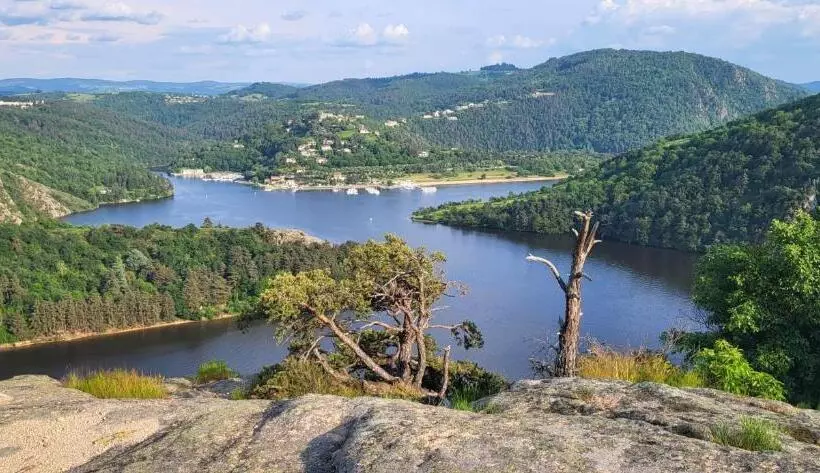 ベッドアンドブレックファースト Chambre D Hôte à Tandem House