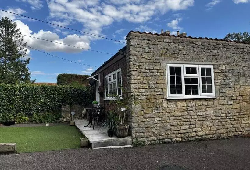 Aamiaismajoitus (B&B) Crown & Anchor