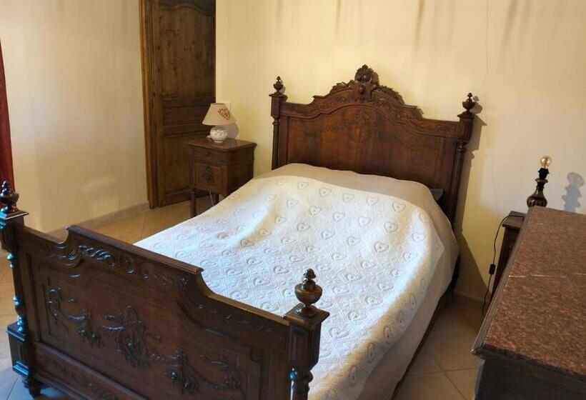 Bed and Breakfast Mas De La Fontaine