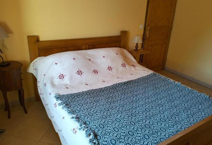 Bed and Breakfast Mas De La Fontaine