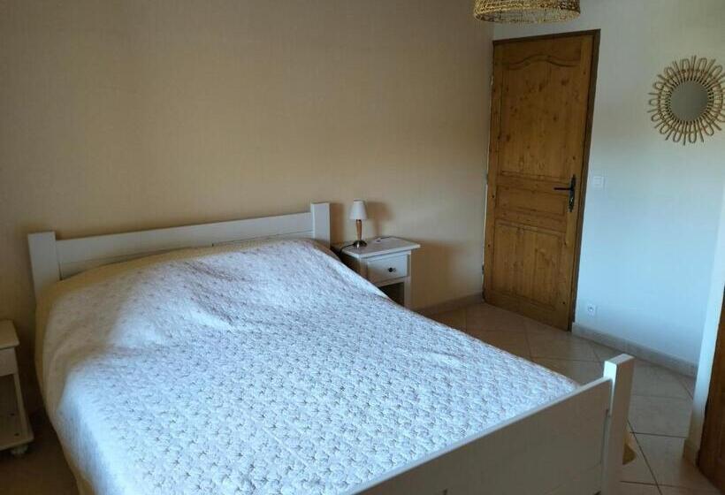 Bed and Breakfast Mas De La Fontaine