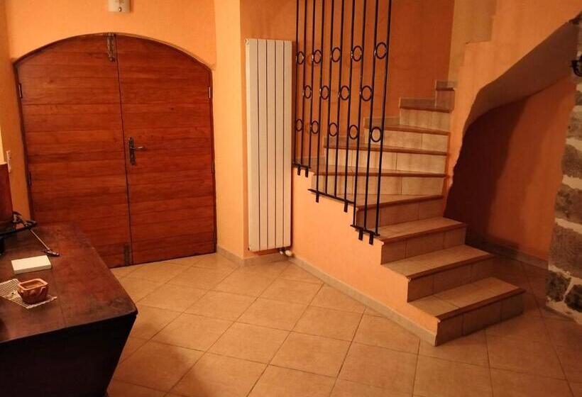 Bed and Breakfast Mas De La Fontaine