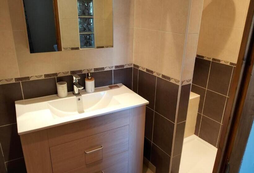 Bed and Breakfast Mas De La Fontaine