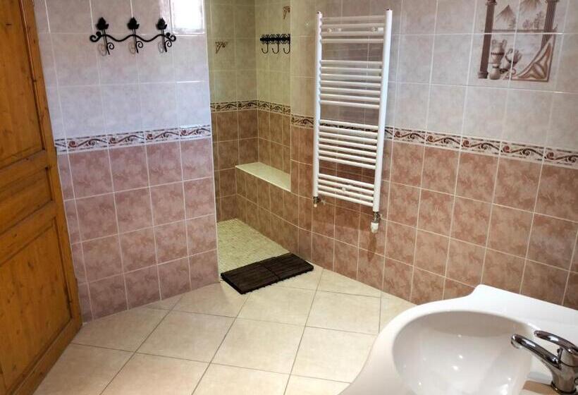 Bed and Breakfast Mas De La Fontaine