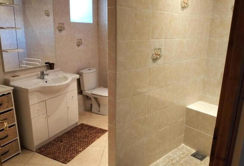 Bed and Breakfast Mas De La Fontaine