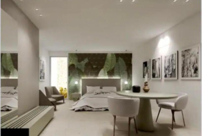 تختخواب و صبحانه Matarrese 1950