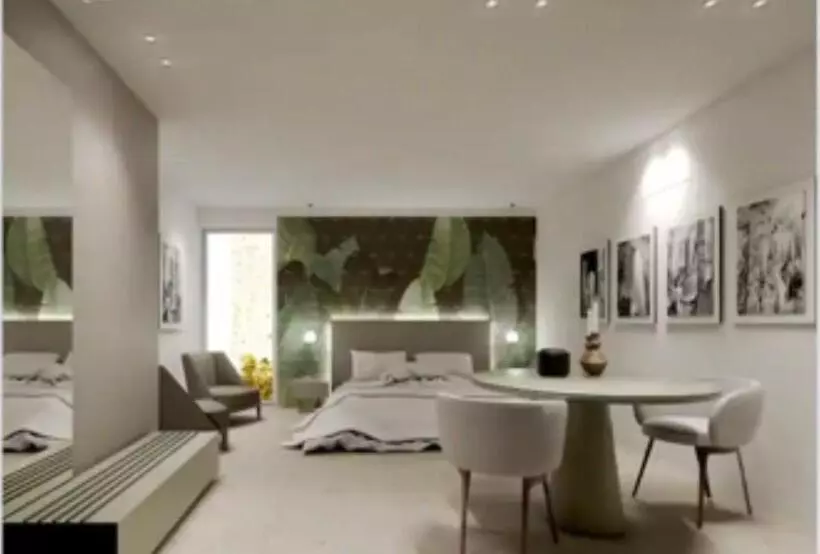 ベッドアンドブレックファースト Matarrese 1950