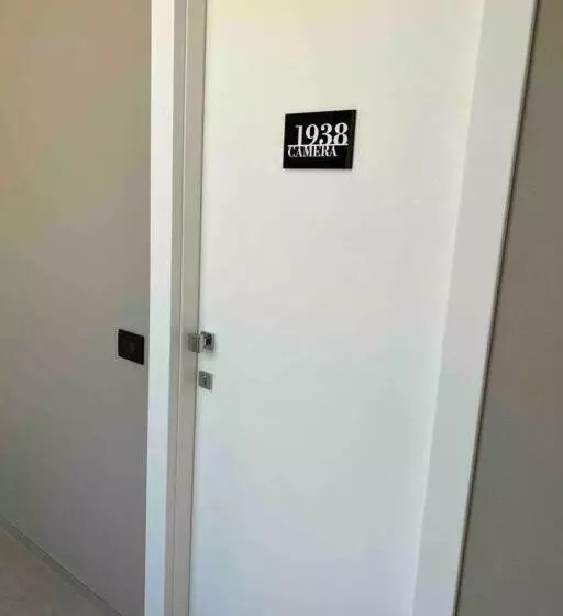 ベッドアンドブレックファースト Matarrese 1950