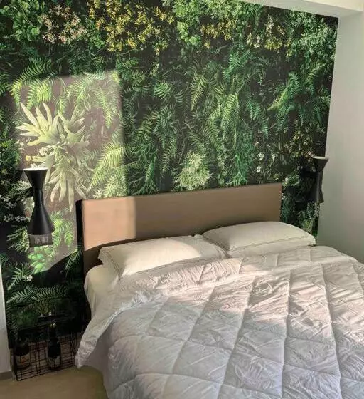 ベッドアンドブレックファースト Matarrese 1950