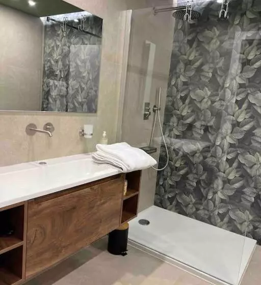 ベッドアンドブレックファースト Matarrese 1950