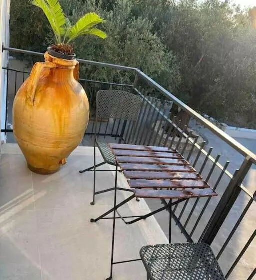 ベッドアンドブレックファースト Matarrese 1950