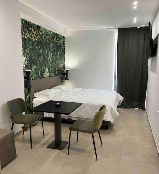 تختخواب و صبحانه Matarrese 1950