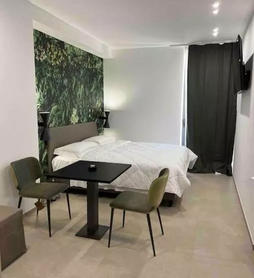 ベッドアンドブレックファースト Matarrese 1950