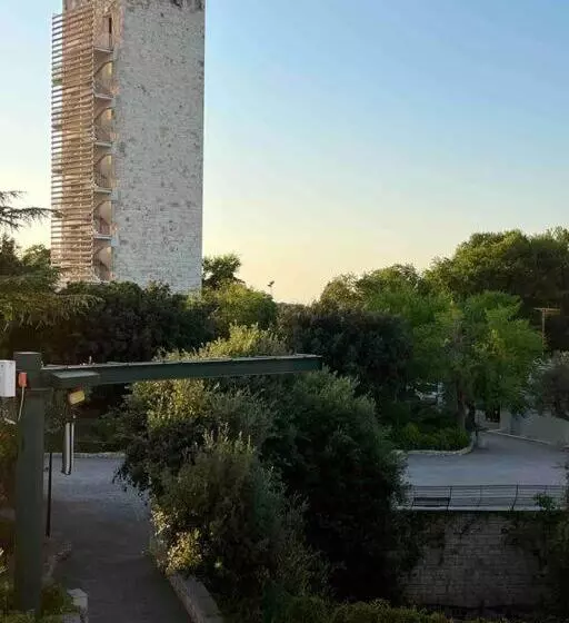 ベッドアンドブレックファースト Matarrese 1950