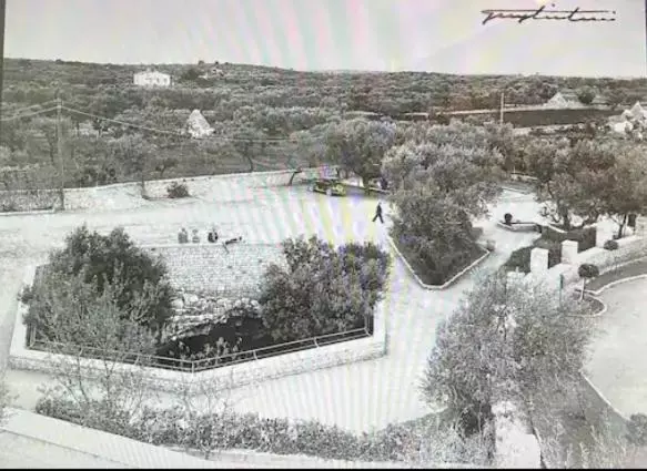 ベッドアンドブレックファースト Matarrese 1950