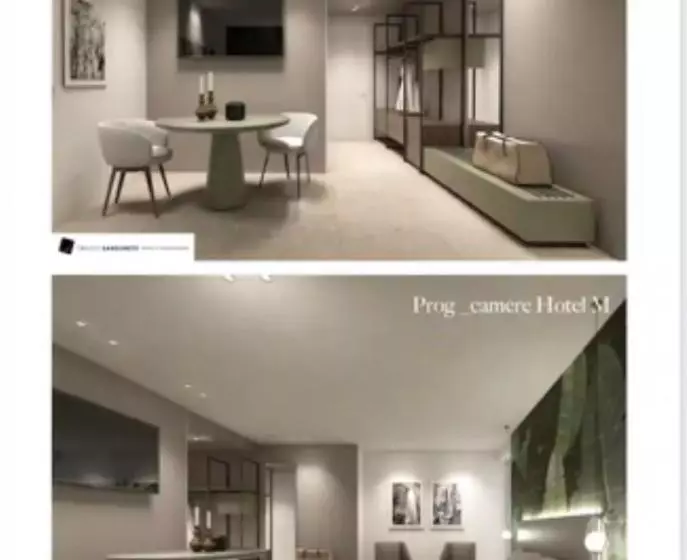 ベッドアンドブレックファースト Matarrese 1950