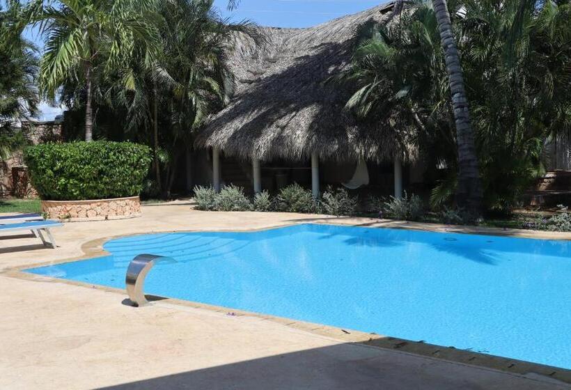 تختخواب و صبحانه Villa Sol