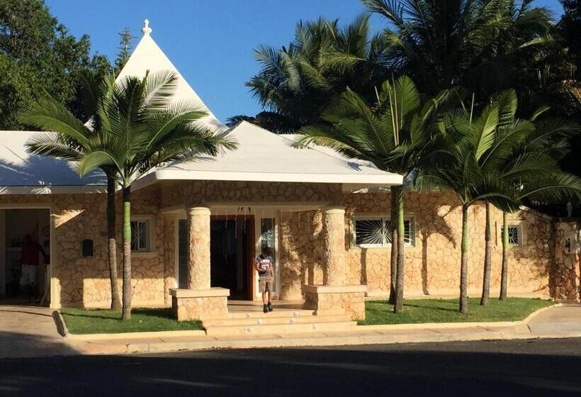 تختخواب و صبحانه Villa Sol