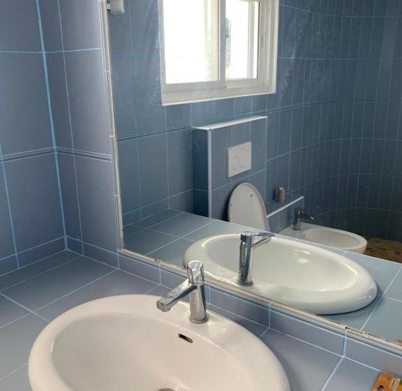 تختخواب و صبحانه Villa Sol