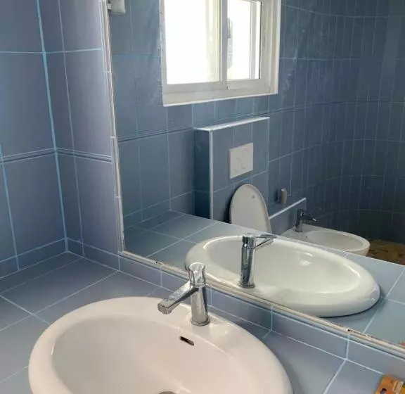 تختخواب و صبحانه Villa Sol
