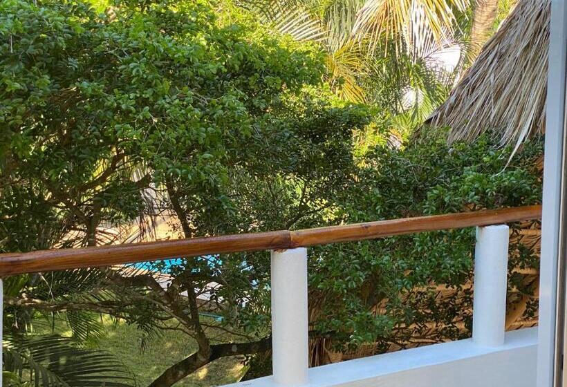 تختخواب و صبحانه Villa Sol