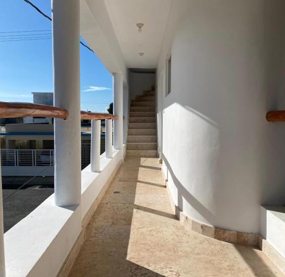 تختخواب و صبحانه Villa Sol