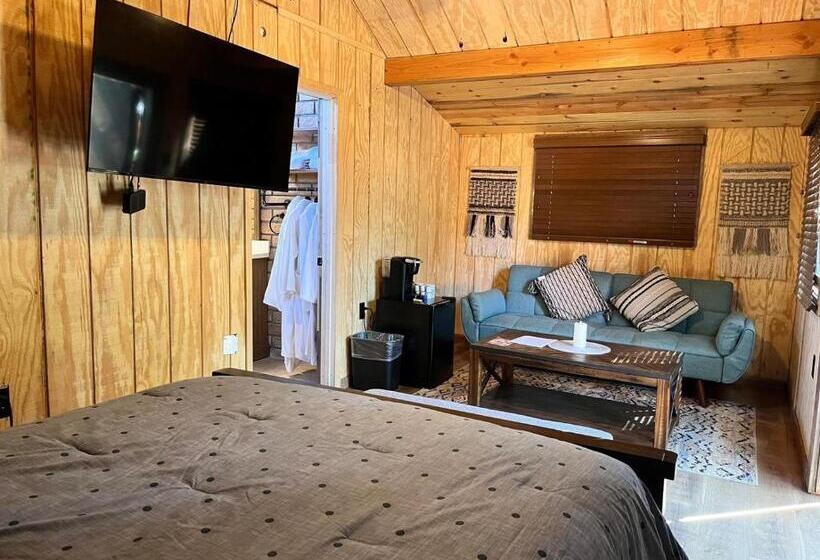 Cabaña Estándar En St George Ranch Resort