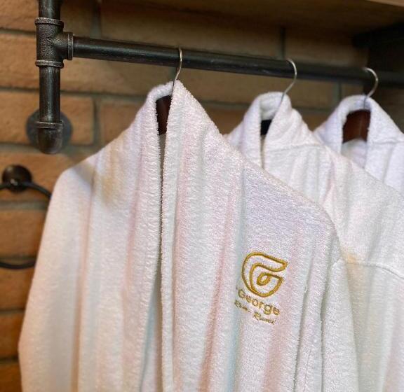 Cabaña Estándar En St George Ranch Resort