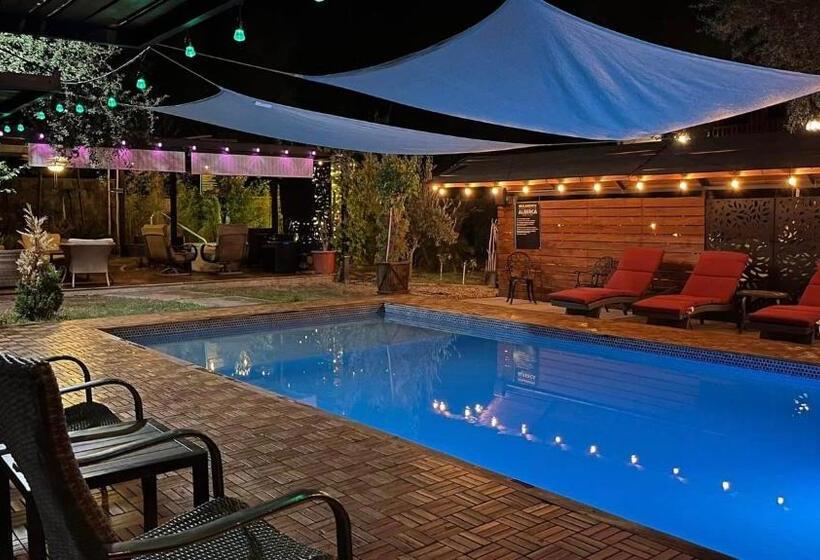 Cabaña Estándar En St George Ranch Resort