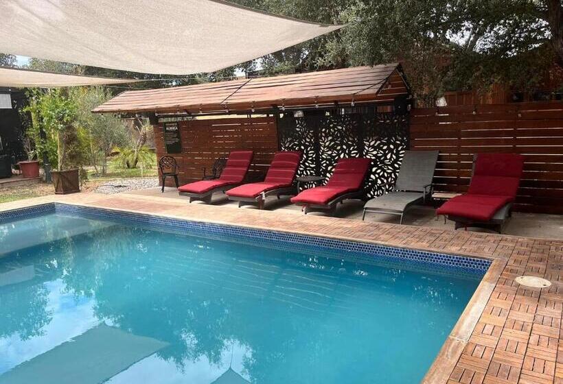 Cabaña Estándar En St George Ranch Resort